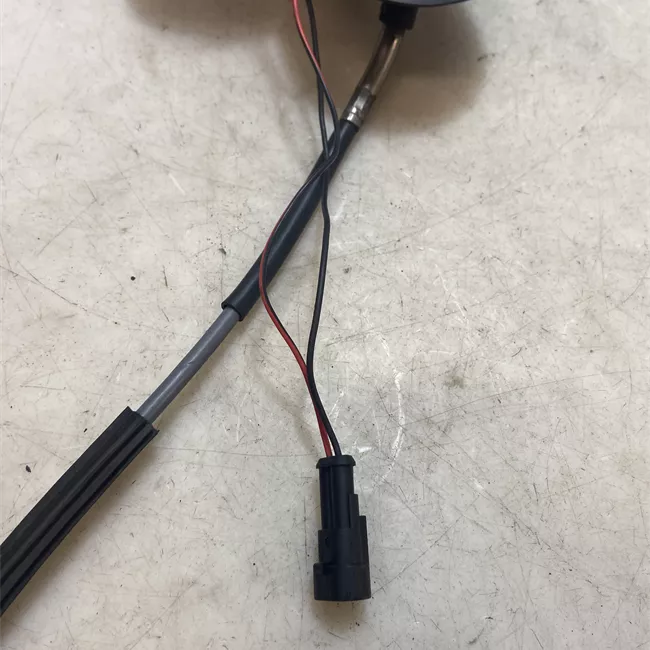 Leva cambio antomatica completa