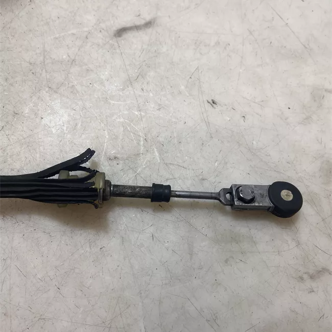 Leva cambio antomatica completa