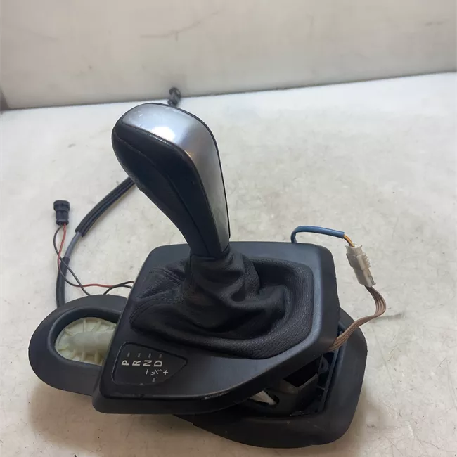 Leva cambio antomatica completa