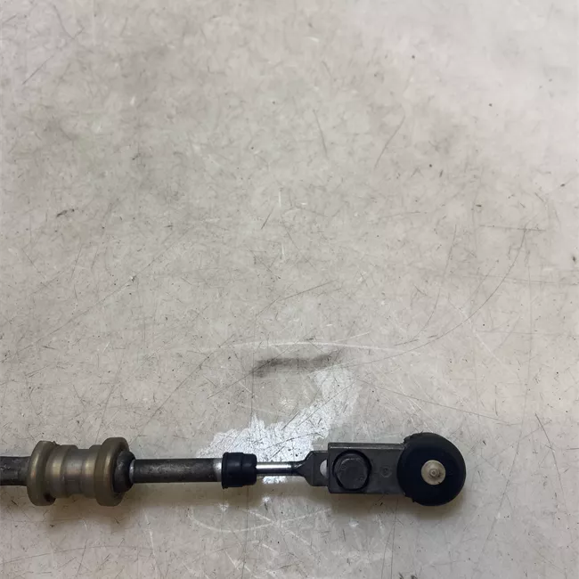 Leva cambio antomatica completa