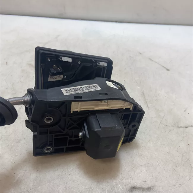 Leva cambio antomatica completa