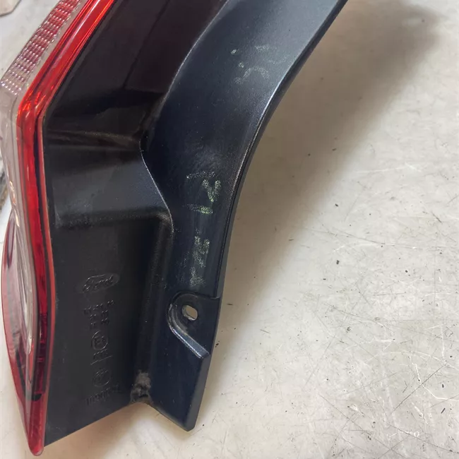 Fanale posteriore sinistro Livello 6