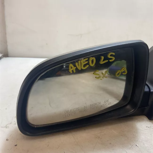Retrovisore esterno regolazione elettrica sinistro termico primer