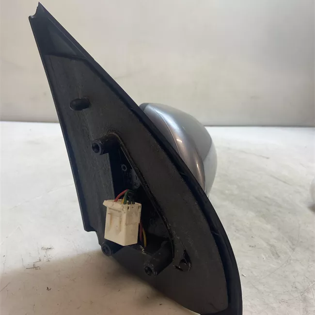 Retrovisore esterno regolazione elettrica sinistro termico primer