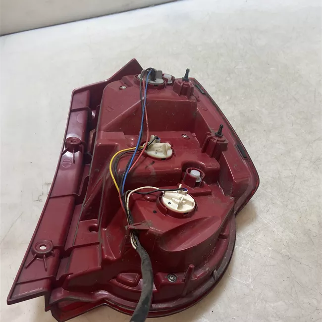 Fanale posteriore sinistro