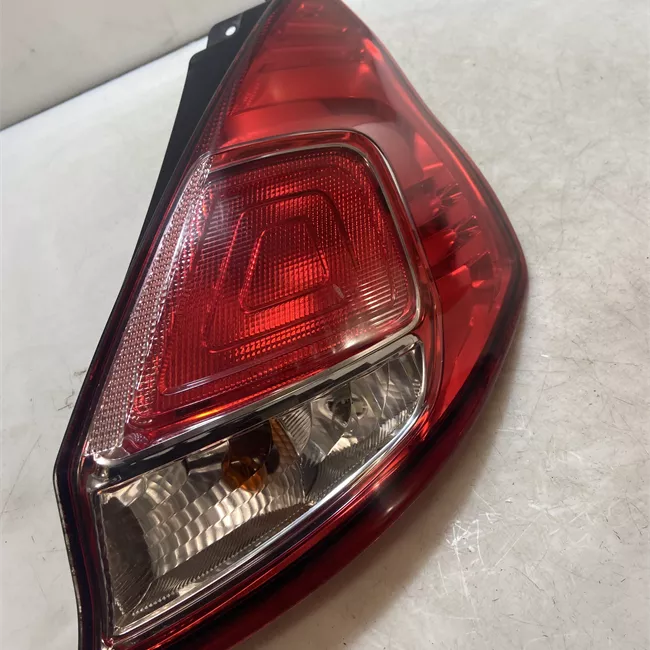 Fanale posteriore destro LED