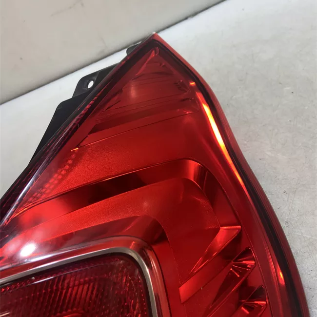 Fanale posteriore destro LED