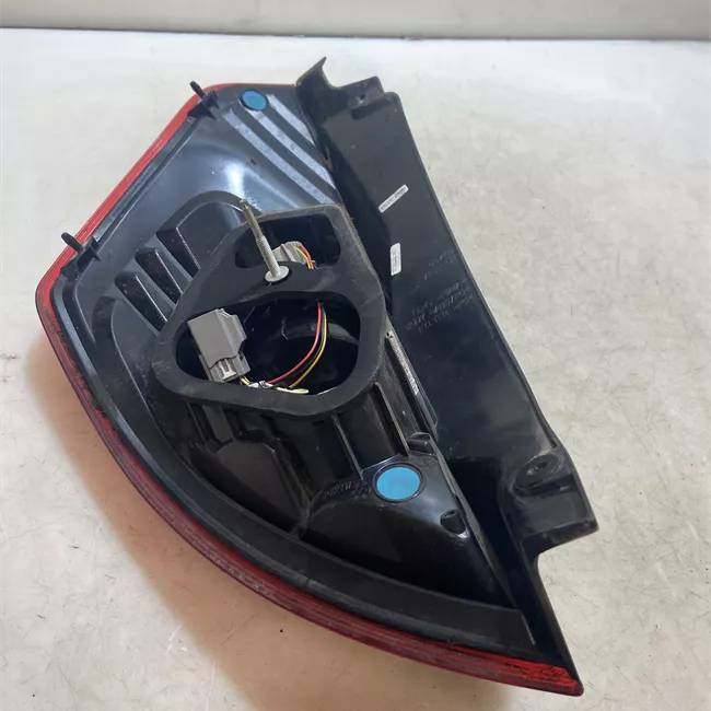 Fanale posteriore destro LED