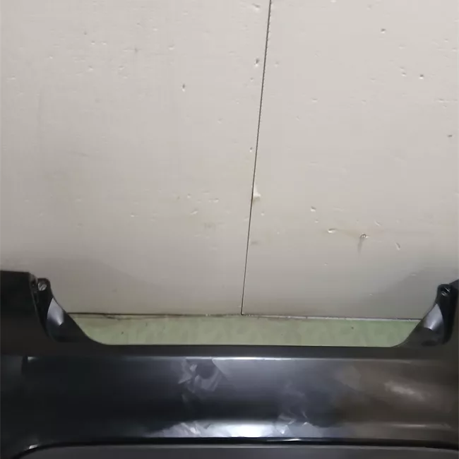 Paraurti posteriore Primer