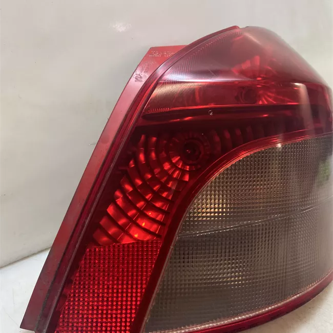 Fanale posteriore destro