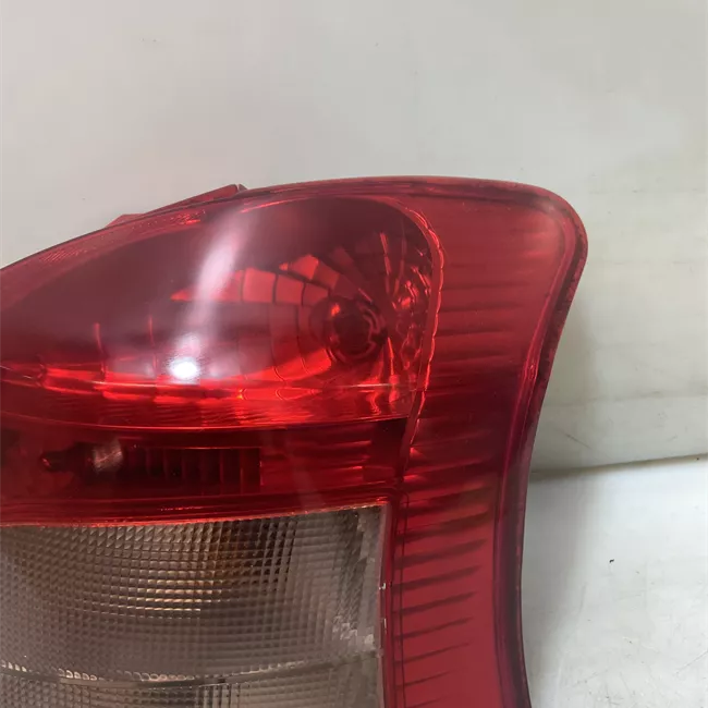 Fanale posteriore destro