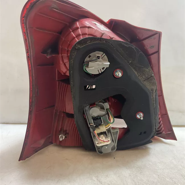 Fanale posteriore destro