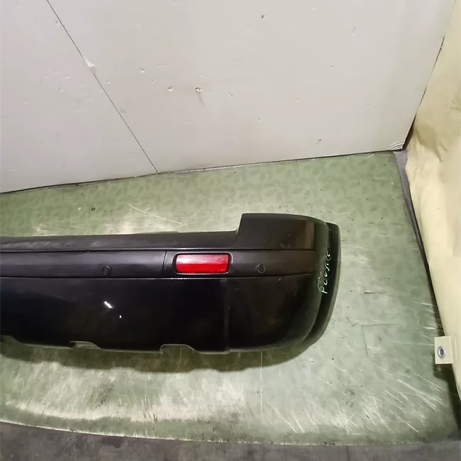 Paraurti posteriore Da verniciare