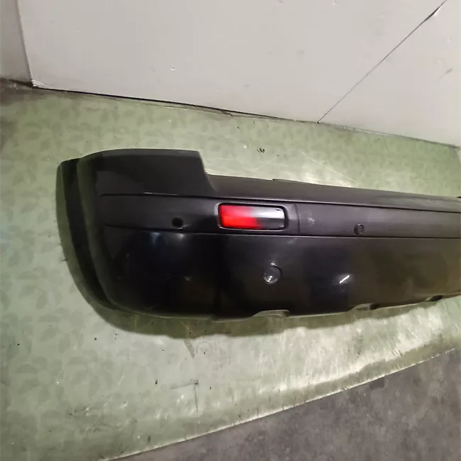 Paraurti posteriore Da verniciare