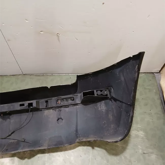 Paraurti posteriore Da verniciare