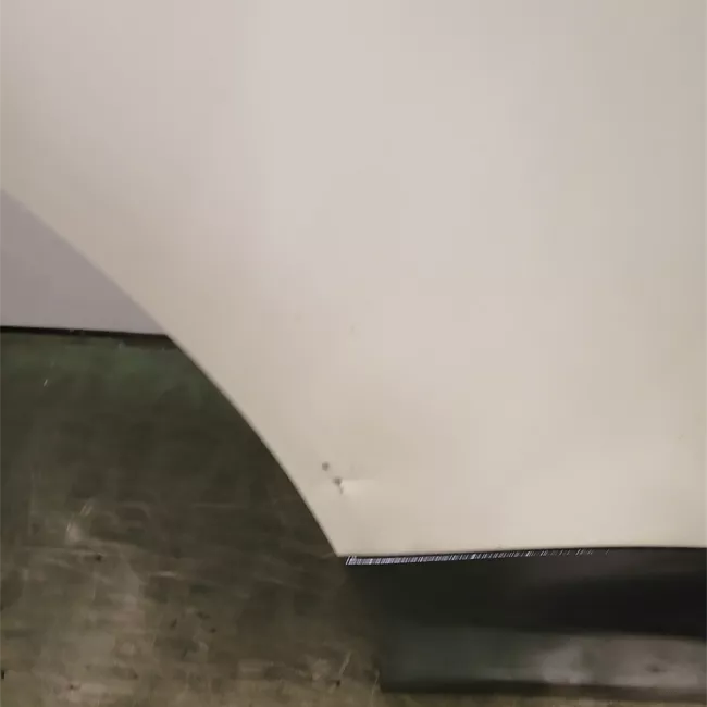 Porta posteriore destra