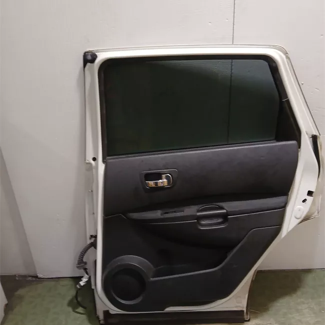 Porta posteriore destra