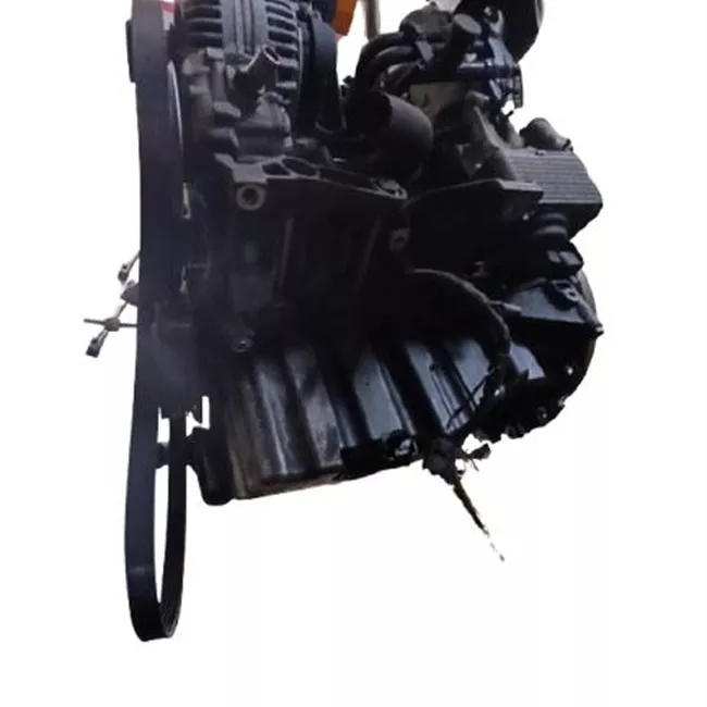 Motore semicompleto