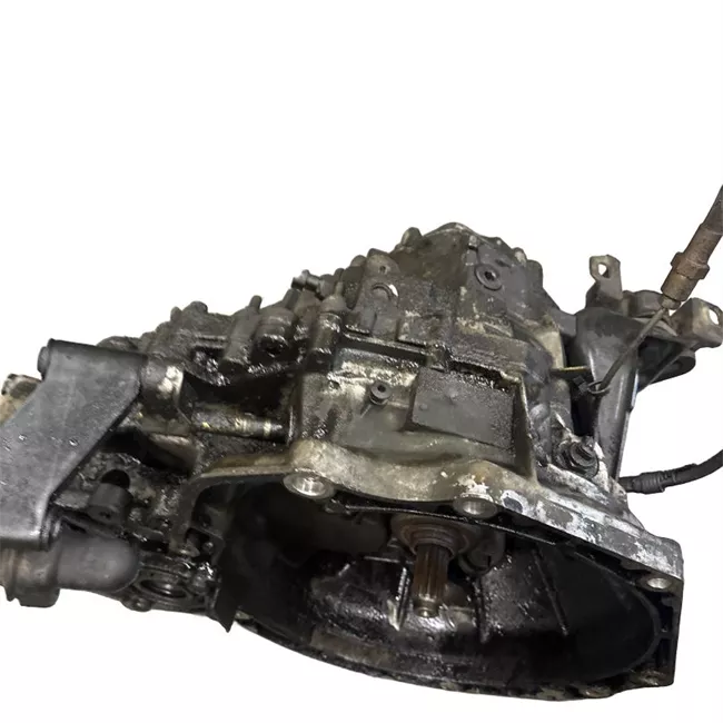 Cambio completa 5 marce