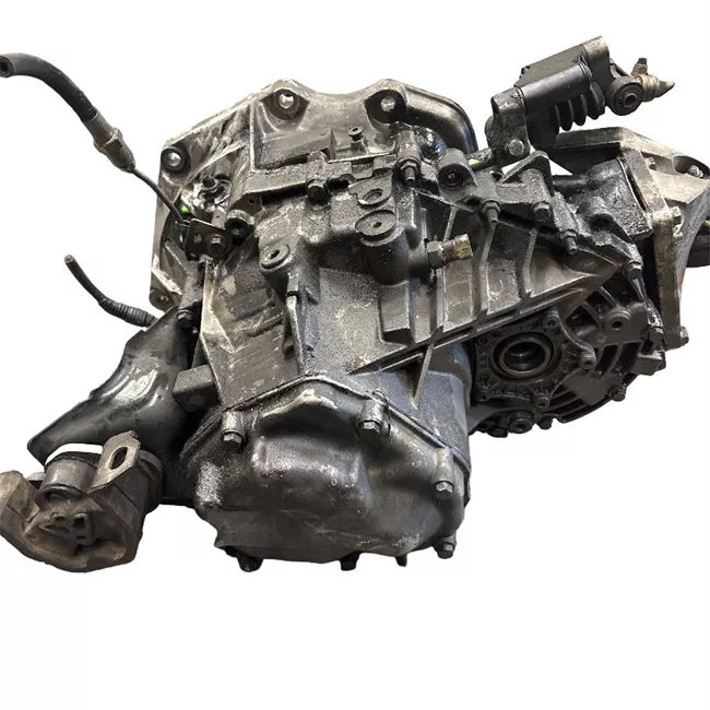 Cambio completa 5 marce