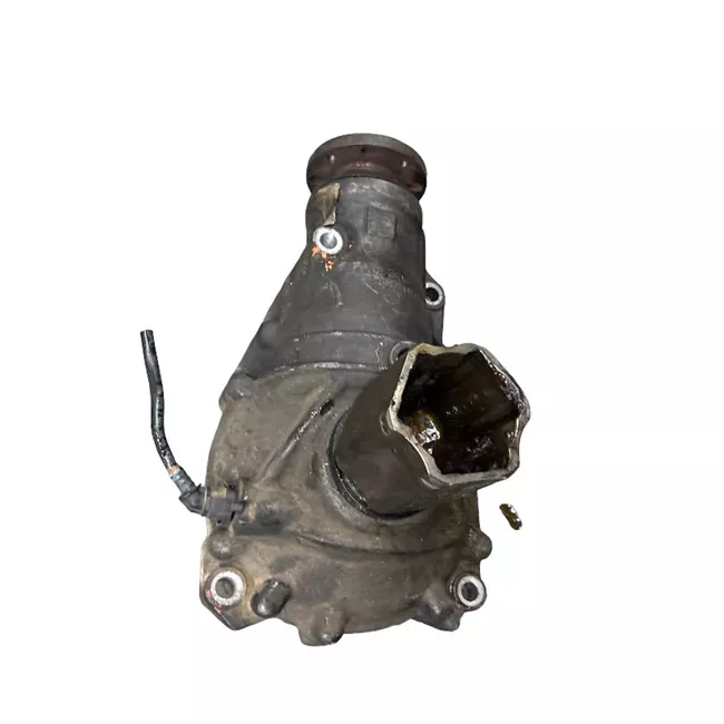 Differenziale anteriore completo rotazionale