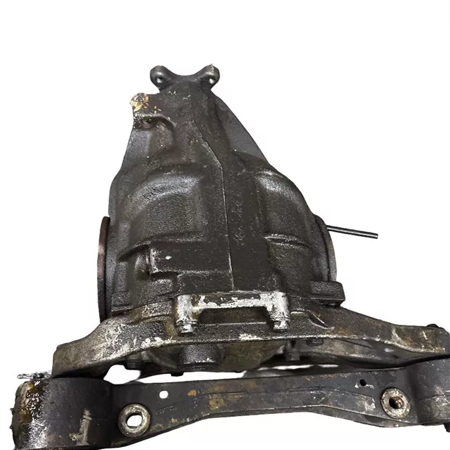 Differenziale posteriore completo