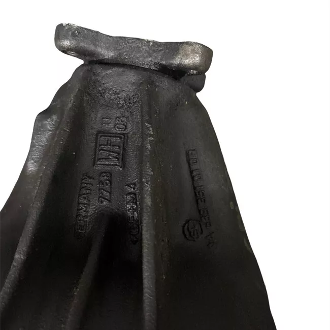 Differenziale posteriore completo