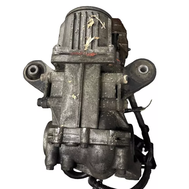 Differenziale posteriore completo