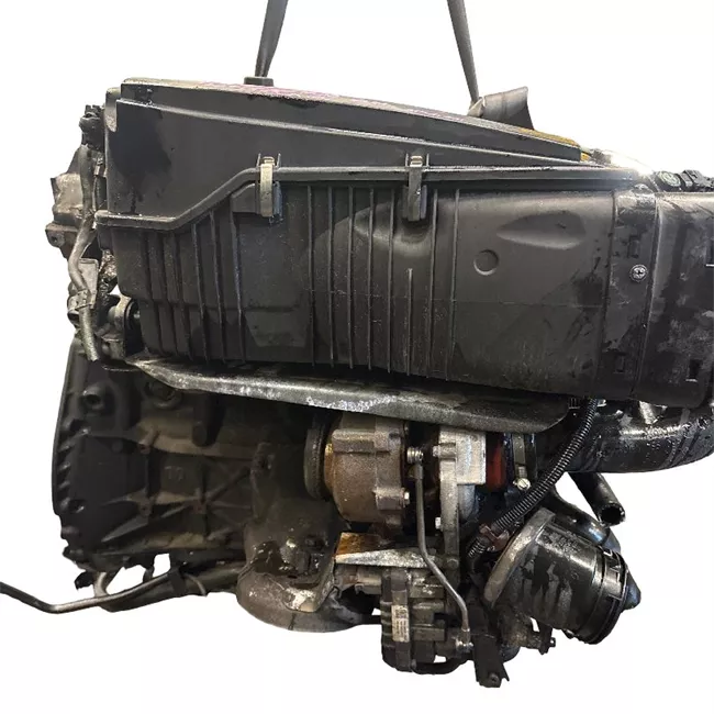 Motore completo euro 4/atm