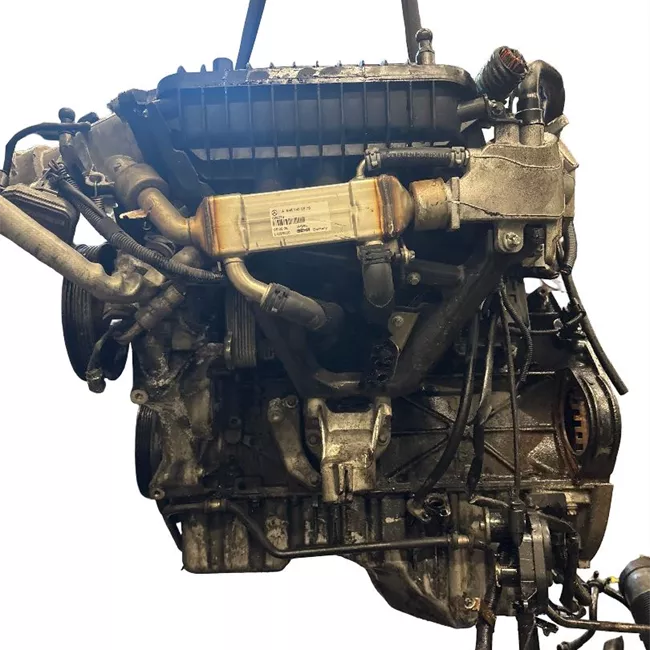 Motore completo euro 4/atm