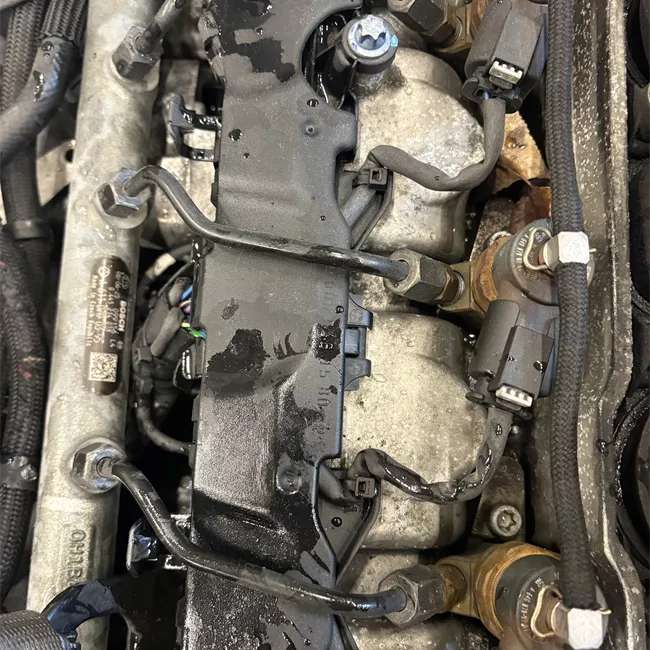 Motore completo euro 4/atm