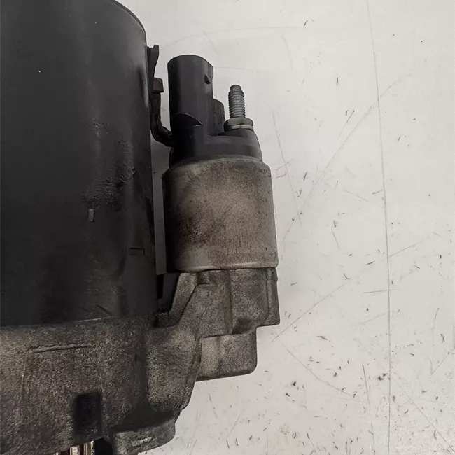 Motorino avviamento 1, 7KW