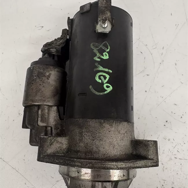 Motorino avviamento 1, 7KW