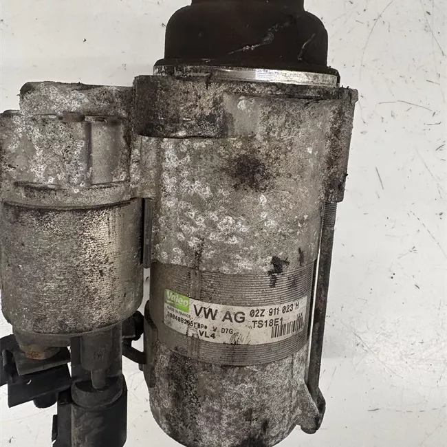 Motorino avviamento 2.2KW BOSCH