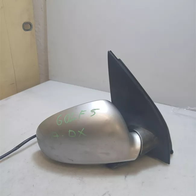 Retrovisore esterno regolazione elettrica destro
