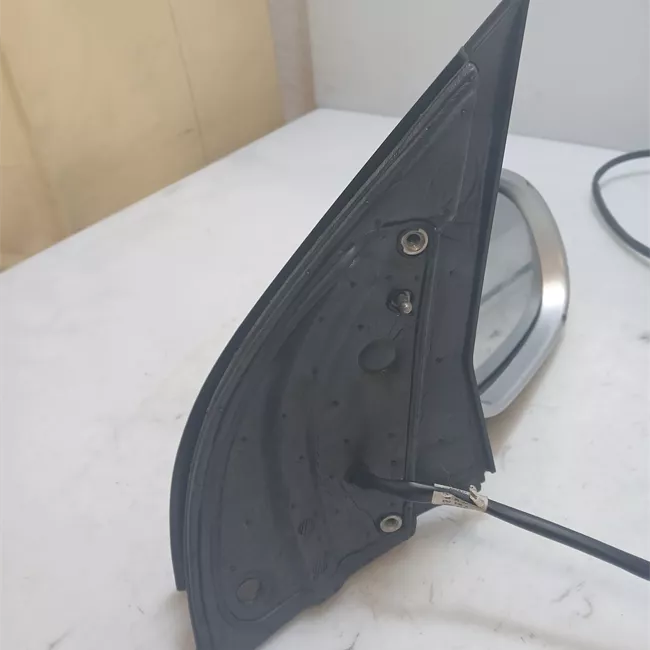 Retrovisore esterno regolazione elettrica destro