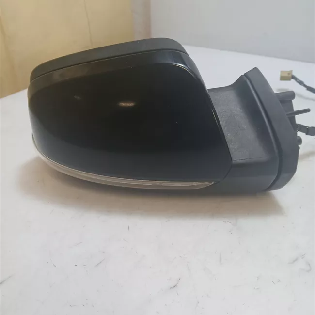 Retrovisore esterno regolazione elettrica destro