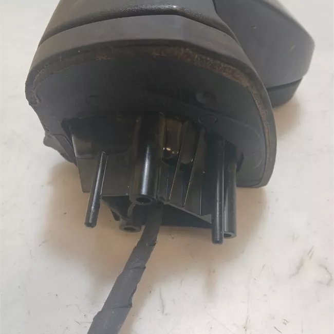 Retrovisore esterno regolazione elettrica destro