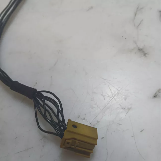 Retrovisore esterno regolazione elettrica destro