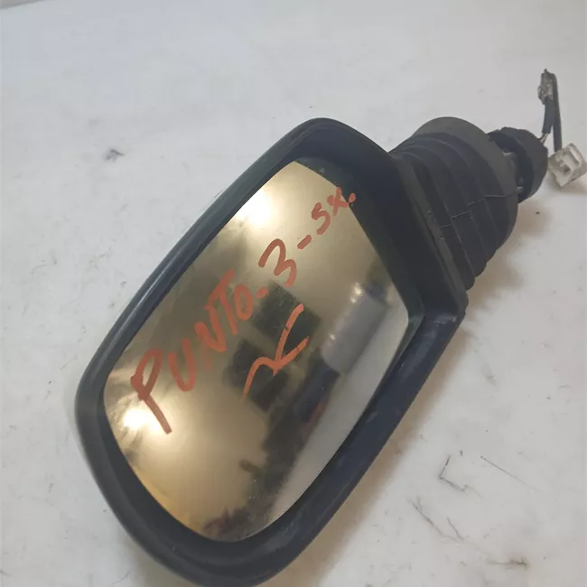 Retrovisore esterno regolazione elettrica sinistro