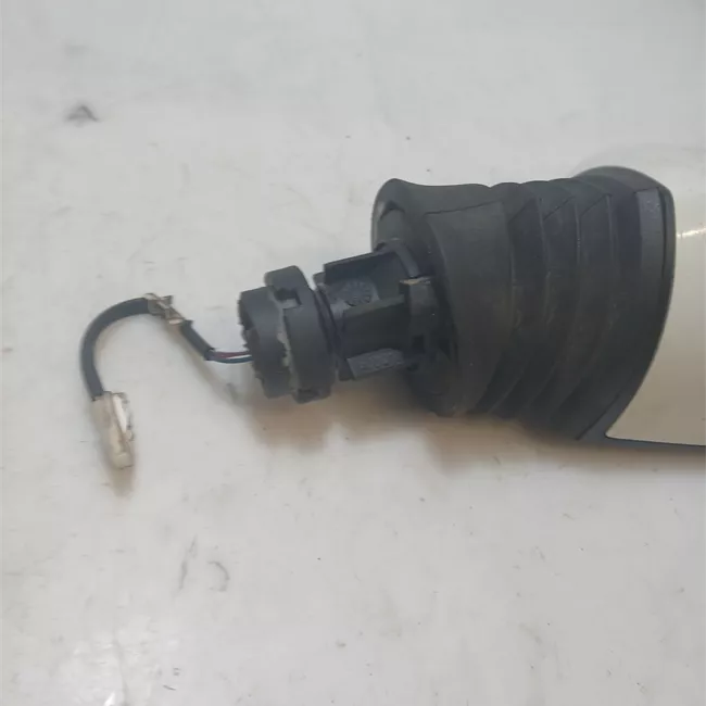 Retrovisore esterno regolazione elettrica sinistro