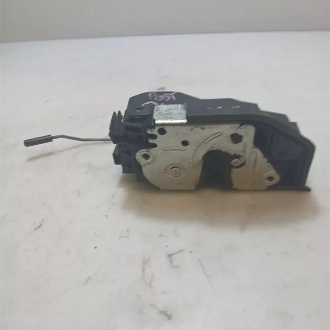 Serratura porta posteriore sinistra