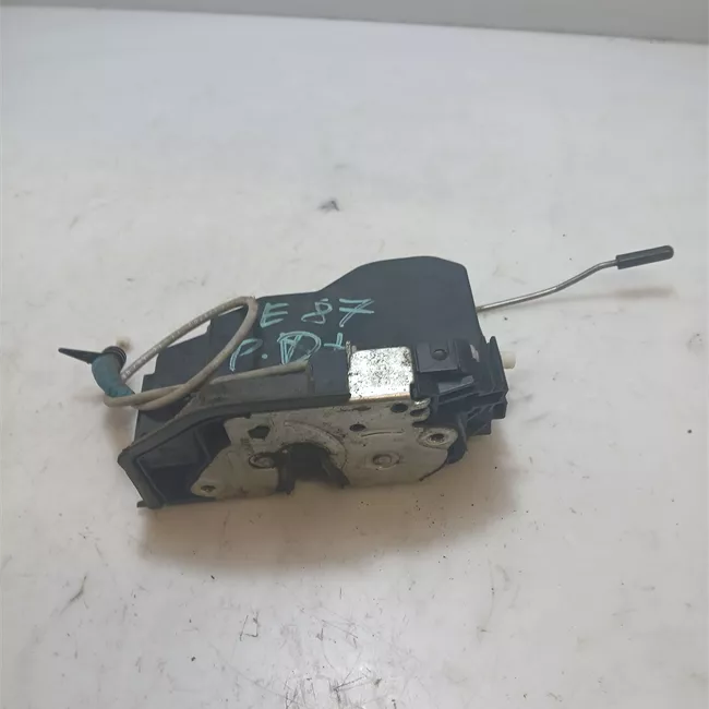 Serratura porta posteriore destra