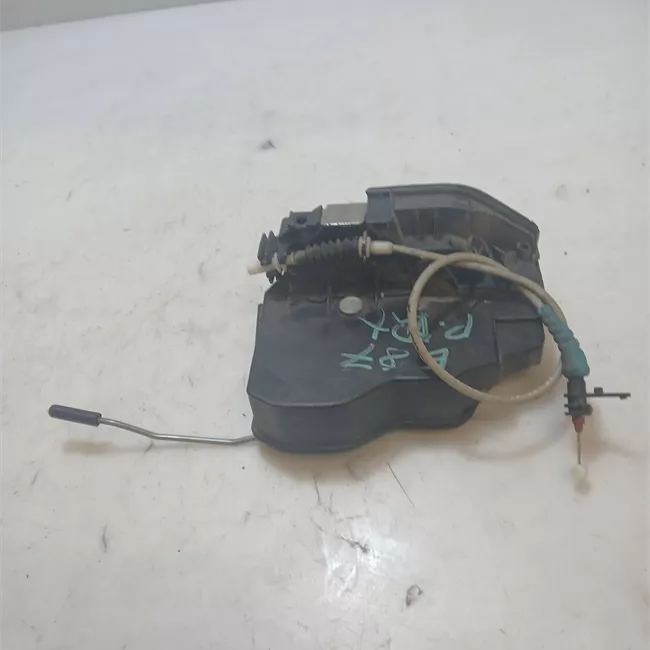 Serratura porta posteriore destra