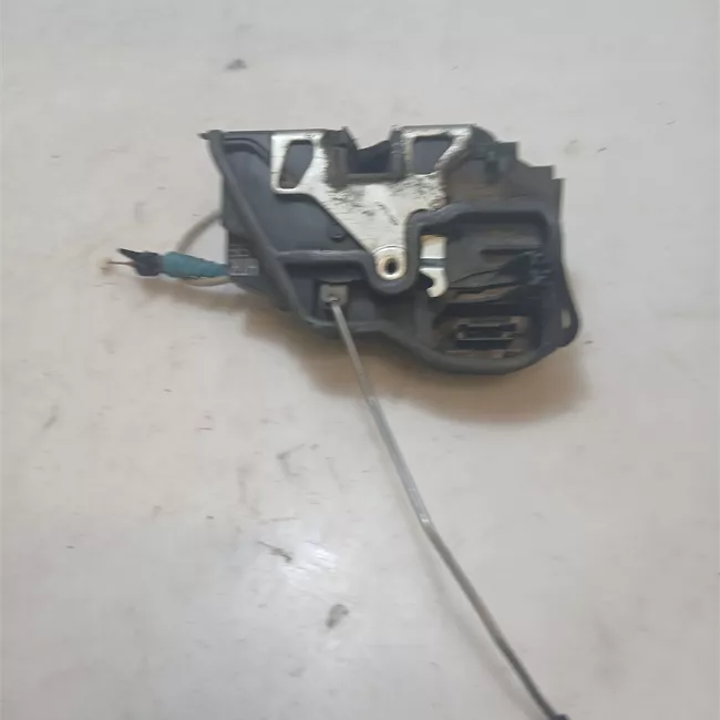 Serratura porta posteriore destra