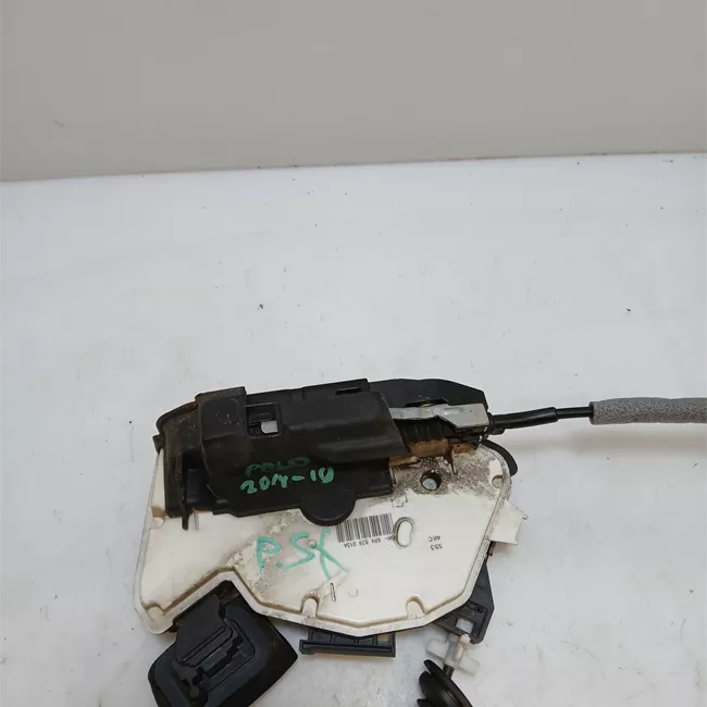 Serratura porta posteriore sinistra