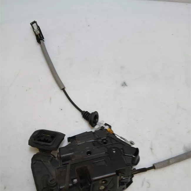 Serratura porta posteriore sinistra