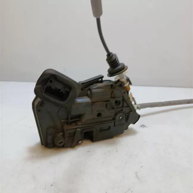 Serratura porta posteriore sinistra