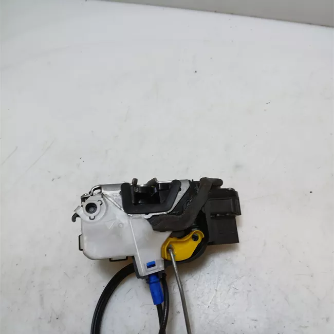 Serratura porta anteriore sinistra