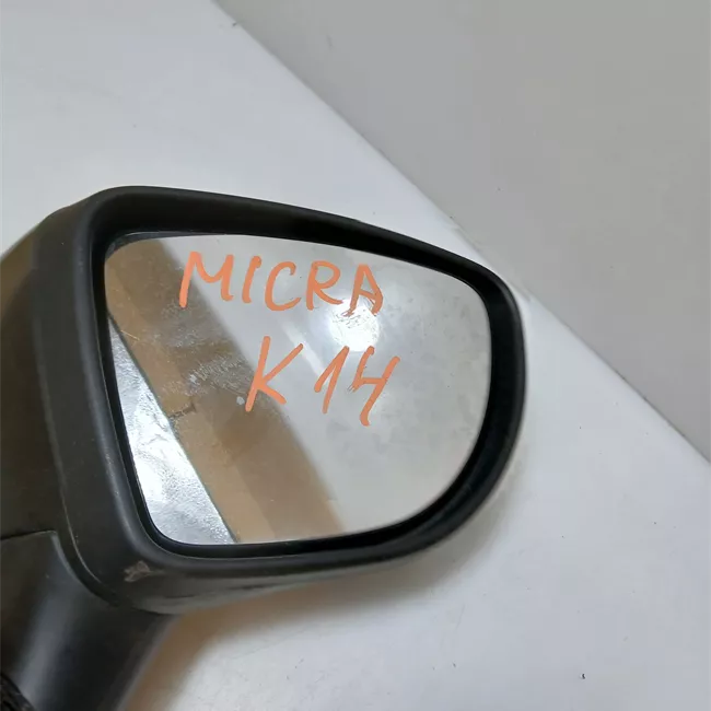 Retrovisore esterno regolazione elettrica destro